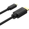 Unitek Cavo micro Unitek 2m hdmi 2.0 4K60HZ [Y-C182]