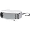 Strong Mini videoproiettore Strong N1 HD 720p 150lm 16:9 Bianco/Grigio [TN1]