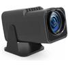 ART Videoproiettore Art X2H Full HD 1920x1080p 300lm 16:9 Nero [URARTLH00000X2H]