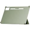 Lenovo Custodia tablet Lenovo Idea Tab Pro Folio Case Green [ZG38C05989]