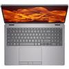 Hp Notebook 16'' Hp Zbook Fury G1i Ultra 9-285HX/64GB/2048GB SSD/Win11Pro/Grigio [98L57ET#ABZ]