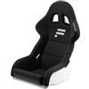 Fanatec Sedile da corsa Fanatec CRD-9010004-WW ClubSport GT Bianco/Nero [CRD-9010004-WW]