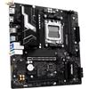 Asrock Scheda madre Asrock B850M AM5 Atx 4x DDR5 [90-MXBU70-A0UAYZ]