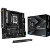Asrock Scheda madre Asrock B860M 1851 Atx 4x DDR5 [90-MXBUP0-A0UAYZ]