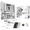 Asrock Scheda madre Asrock B860M 1851 Atx 4x DDR5 [90-MXBUQ0-A0UAYZ]