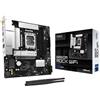 Asrock Scheda madre Asrock B860M 1851 Atx 2x DDR5 [90-MXBU60-A0UAYZ]