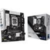 Asrock Scheda madre Asrock H810M-X 1851 Atx 2x DDR5 [90-MXBU90-A0UAYZ]