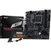 Msi Scheda madre Msi A620AM-G Pro Evo AM5 Atx 2x DDR5 [7E96-001R]