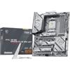 Msi Scheda madre Msi Mag X870E AM5 Atx 4x DDR5 [7E70-016R]