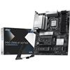 Msi Scheda madre Msi Z890-P Pro 1851 Atx 4x DDR5 [7E34-019R]