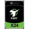 SEAGATE HD 3.5 24TB SATA3 SEAGATE EXOS X24