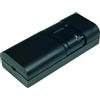 Bachmann Dimmer a LED per serie 8116, nero - Dimmer a cavo nero 924.0161