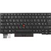 Lenovo Tastiera di ricambio per notebook Lenovo 01YP171 (FRU01YP171)