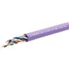 Lanview LVN122152 Cavo di rete viola 305 m Cat5e (LVN122152)