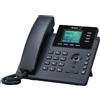 Yealink SIP-T34W telefono IP Nero 4 linee LED Wi-Fi