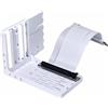 Lian Li DAN Cases A3-mATX Supporto verticale per scheda grafica