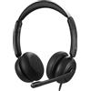 SANDBERG Cuffie da ufficio 3 in 1 Pro ENC