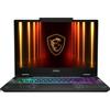 MSI Cyborg 15 B13WEKG-626XPL Intel Core i7 i7-13620H Laptop 39,6 cm 15,6" Full HD 16