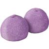 Generico Marshmallow Palle Da Golf varie colorazioni e Mix Senza Glutine per Compleanni,Battesimi,Nascite e Eventi (900g) (Viola)