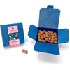 ARBUES ANTONIO MARIA CONFETTI Praline Arbues Artigianali di Puro Cioccolato con Ripieno al Tiramisù - 200gr
