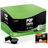 POP CAFFE' 200 CAPSULE POP CAFFE' E-MIO 1 INTENSO COMPATIBILI LAVAZZA A MODO MIO