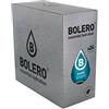 Bolero Drinks 24 bustine da 9 grammi gusto Exotic (frutta esotica) Preparato istantaneo per Bevande con Stevia e Vitamina C e Senza Zucchero