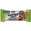 WHY NATURE WAFER ZERO - Cialda di Wafer con ripieno proteico - Senza Glutine - Gusto Cacao e Nocciola - 35 gr
