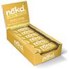 nākd. Nakd Raw Fruit and Nut Bars - Case of 18 (Lemon Drizzle)