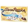 CONFETTI CRISPO - CIOCOPASSION | 1 KG (Classico Bianco)