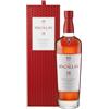 Macallan The Macallan 18 Years Old SHERRY OAK CASK Highland Single Malt Scotch Whisky 2019 43% Vol. 0,7l in Giftbox