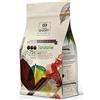 Cacao Barry Galets de Chocolats - Tanzanie Noir 75% 1kg
