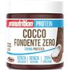 Pro Nutrition Pronutrition Crema Zero - Crema Proteica con Proteine del Siero del Latte, Zero Zuccheri e Gusto Irresistibile - Gusto: Fondente Cocco Crunchy