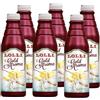 LOLLI - Aromi in pasta per preparazioni professionali, ideali per dare gusto a tantissimi prodotti di pasticceria e gelateria, senza coloranti, linea GOLD (6 flaconi - 800g, Burro)