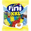 Fini Dolcetti | Gominolli di Orsi Giganti | Caramelle di Gomma Senza Glutine e Grassi - 1 kg