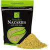 Nazaries Pistacchi coltivati in Spagna. Farina di pistacchio. Pistacchi in Polvere. 2x250 grammi