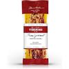 Tiberino 1888 Bucatini all'Amatriciana - Ricetta Italiana Pronta da Cuocere, Con Bacon e Pomodoro - Confezione da 200g - Piatto Tradizionale Gourmet, Senza Glutammato, Made in Italy