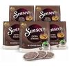 Senseo Extra Strong 16 Cialde, confezione da 5 (5 x 111 G)