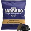 CAFFE' BARBARO Napoli CAFFÈ BARBARO 300 Capsule Compatibili Con Macchine a Marchio Lavazza®* A Modo mio®* Miscela Cremoso
