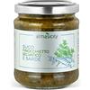 Almafruits Sugo di Finocchietto Selvatico e Sarde - 190 g