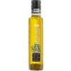 Casa Rinaldi - Condimento Alimentare I Testimoni con Olio Extra Vergine di Oliva e Rosmarino, Sapore Fresco e Aromatico, Bottiglia da 250ml