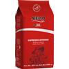 Aiello CAFFE' AIELLO - INTENSO - Miscela in Grani 1 KG - Miscela Dolce e bilanciata - Intensità 8/10 - Confezione Singola
