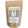 Caffè da vicino CAFFE' DA VICINO, CREMOSO E INTENSO - 100% Robusta. Confezione in GRANI. Tostato artigianalmente - 4 Conf. da 300 Gr. Note di cacao amaro.