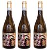 PARTNER WINE Verdicchio dei Castelli di Jesi edizione limitata Anniversario 1992-2022 Le Vaglie - 3 bottiglie - cantina Santa Barbara di Stefano Antonucci