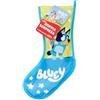 Generico Calza della Befana Bluey, all'interno dolcetti e doppia Sorpresa, 230g