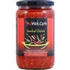 Youwok Salsa Sambal Oelek - 725 gr