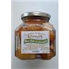 Generico Càversa Babà al Limoncello con Cioccolato Fondente - Confezione Regalo Artigianale 14 Gradi - Barattolo 75 g - Idea Regalo Gourmet