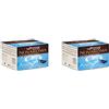 NOVARESE ZUCCHERI5462 Zucchero Aromatizzato, Anice, 2 X 80 Bustine, 800 Grammi
