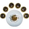 Black Almas Caviale Amur Beluga 125 gr