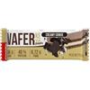 Pro Nutrition ProNutrition Wafer Proteico Keto Friendly 42g - Snack Low Carb con 40% Proteine e 5g Fibre: Cookie