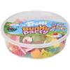 Generico Confezione da 550 Grammi di Caramelle Gommose Figure Pasquali -Trolli Bunny Party-